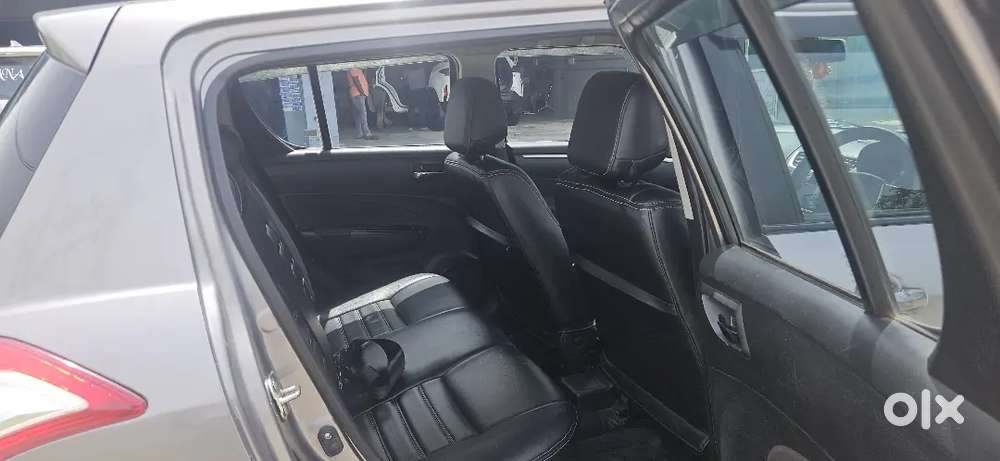 Maruti Suzuki Swift 2012 Diesel