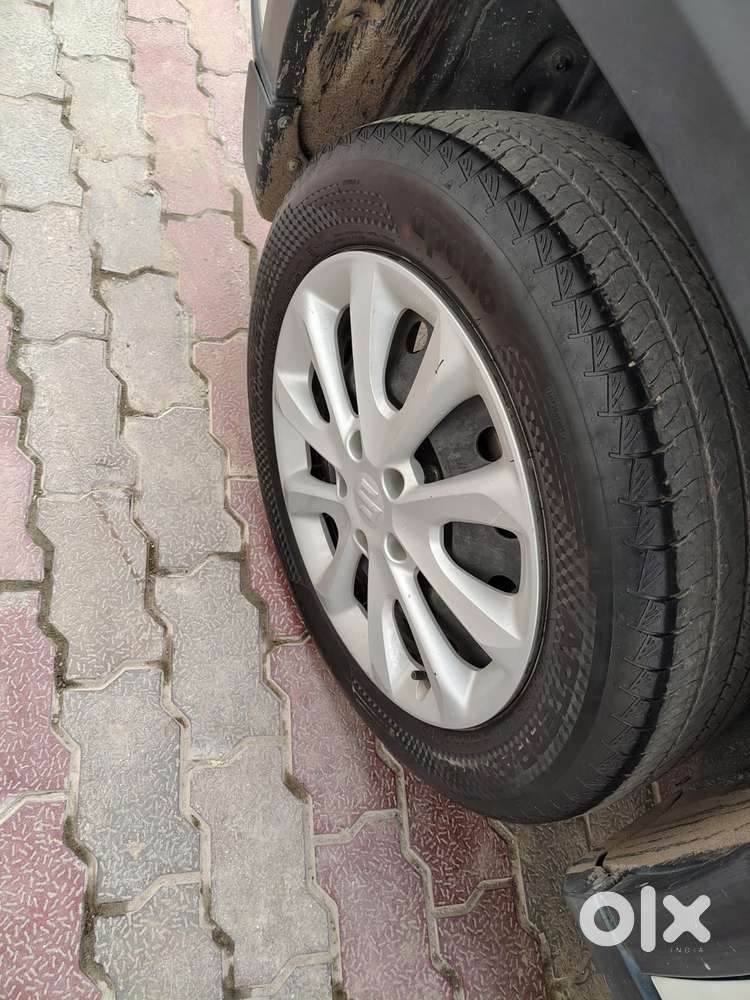 Maruti Suzuki Grand Vitara 1.5 Delta Smart Hybrid, 2023, Petrol