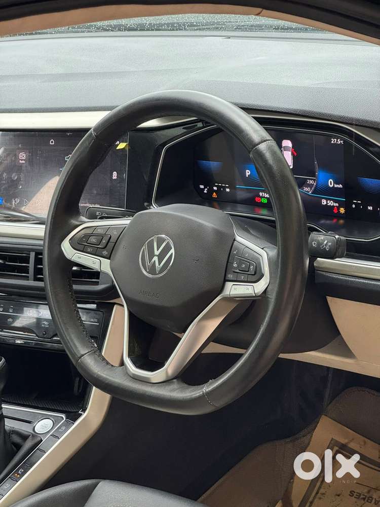 Volkswagen Virtus 1.0 Topline Tsi At, 2023, Petrol