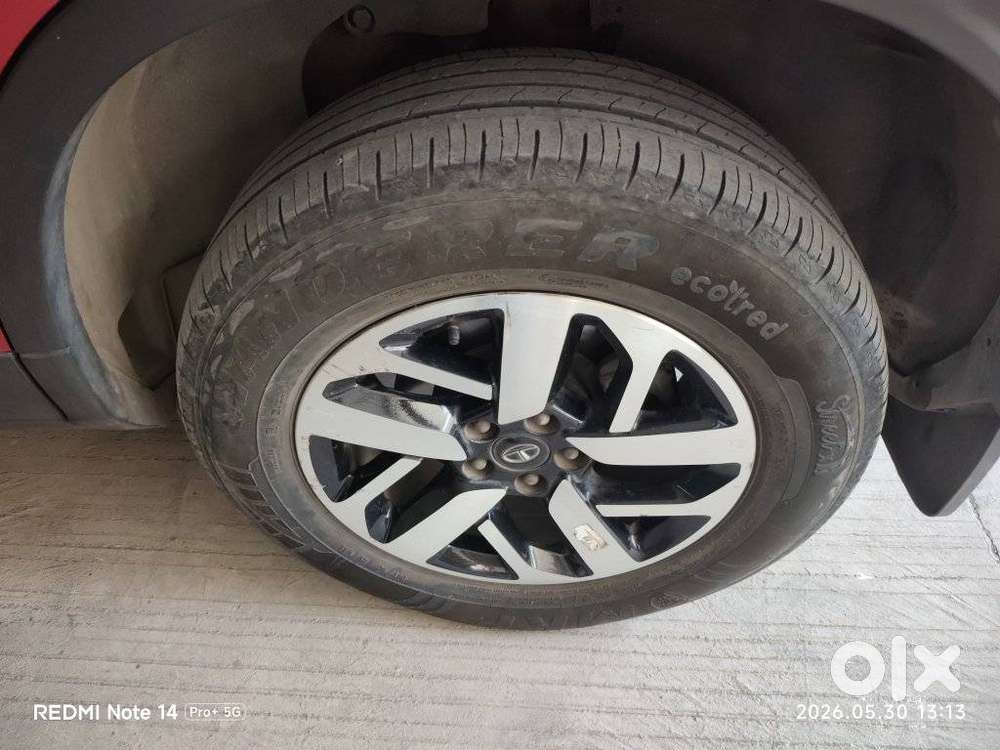 Tata Harrier Xza Plus Dual Tone, 2023, Diesel