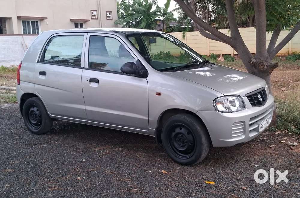 Maruti Suzuki Alto 2005
