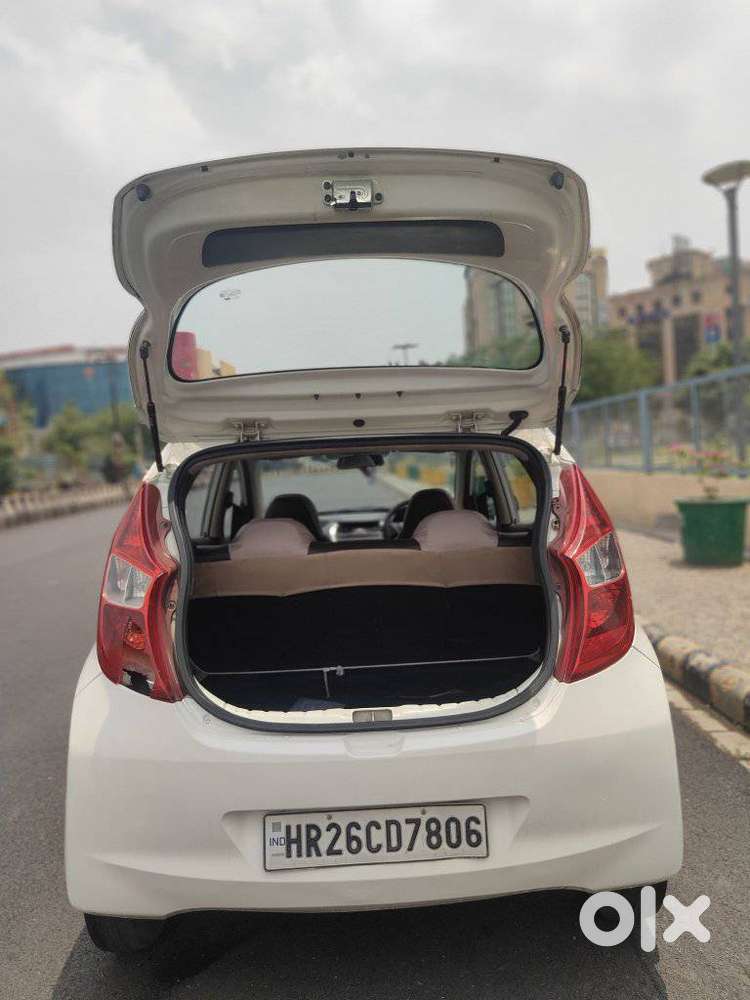 Hyundai Eon, 2014