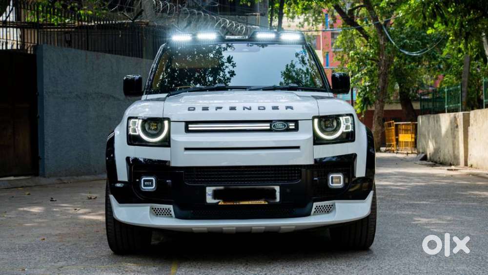 Land Rover Defender 2.0 110 X-dynamic Hse, 2025, Petrol