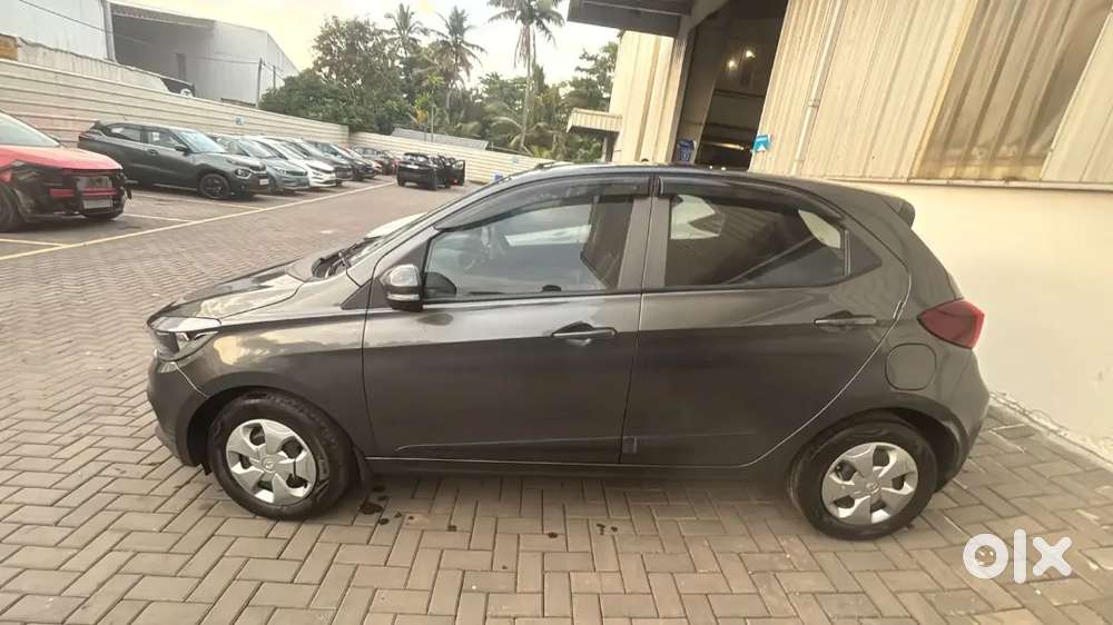 Tata Tiago 2020 2nd Owner