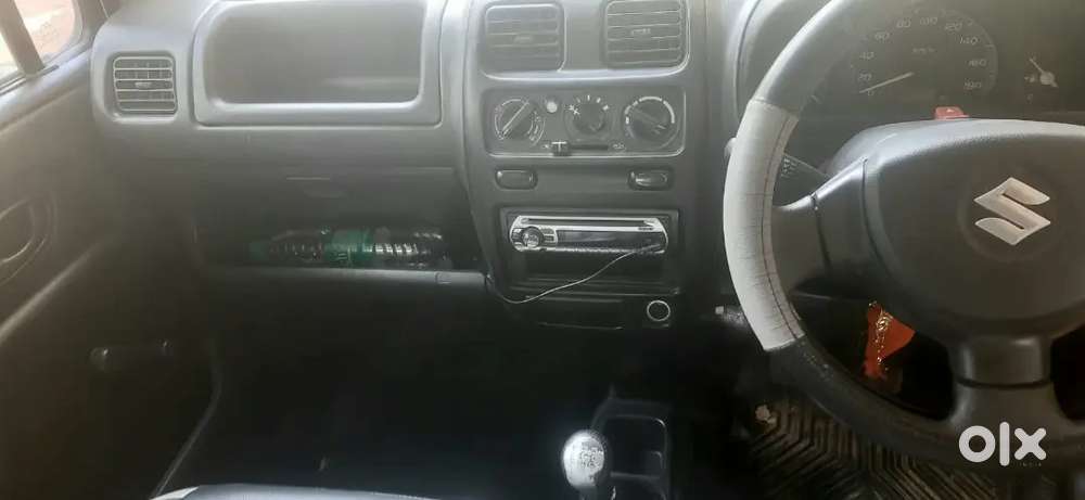 Maruti Suzuki Wagon R 2008 Year