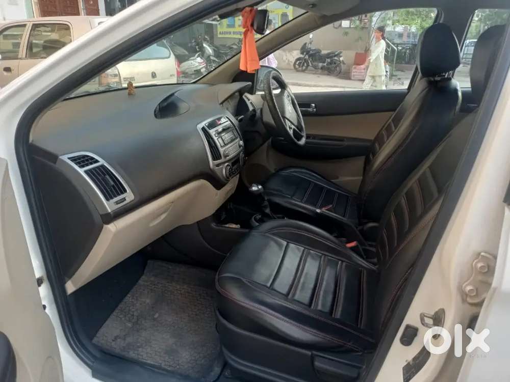 Hyundai Sports I20 1400 Cc 2013 Diesel 83000 Km Driven