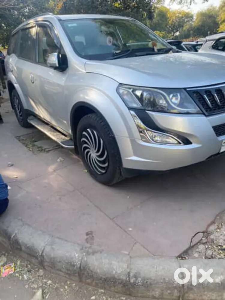 Xuv 500 W6
