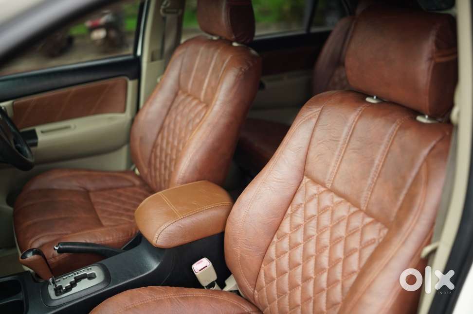 Toyota Fortuner, 2015, Diesel