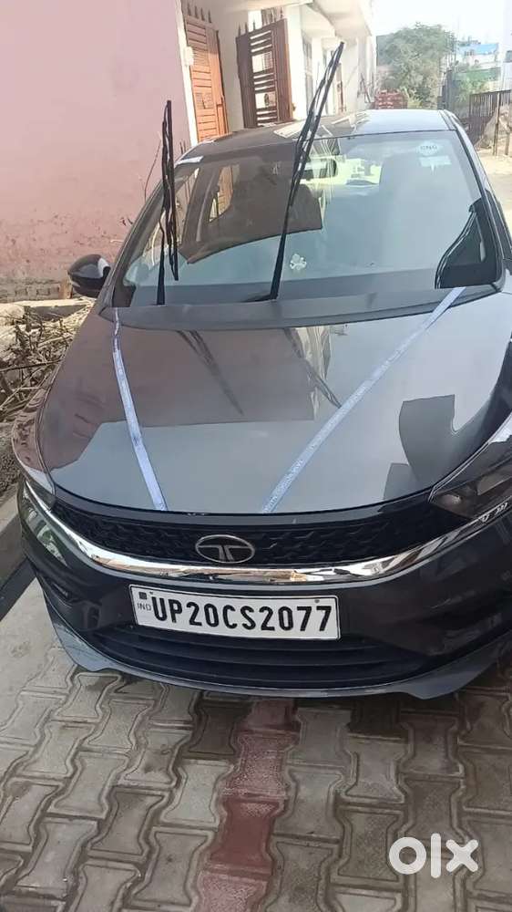 Tata Tiago 1.2 Revotron 2025