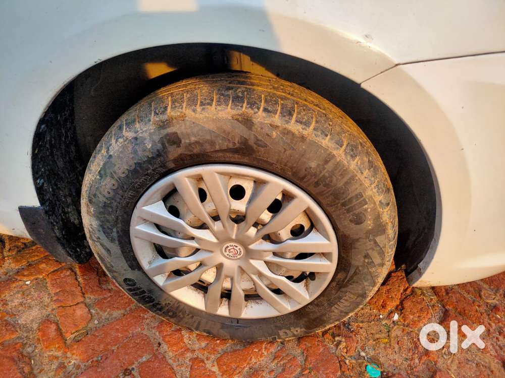 Maruti Suzuki Swift Dzire Ldi Bsiv, 2016, Diesel