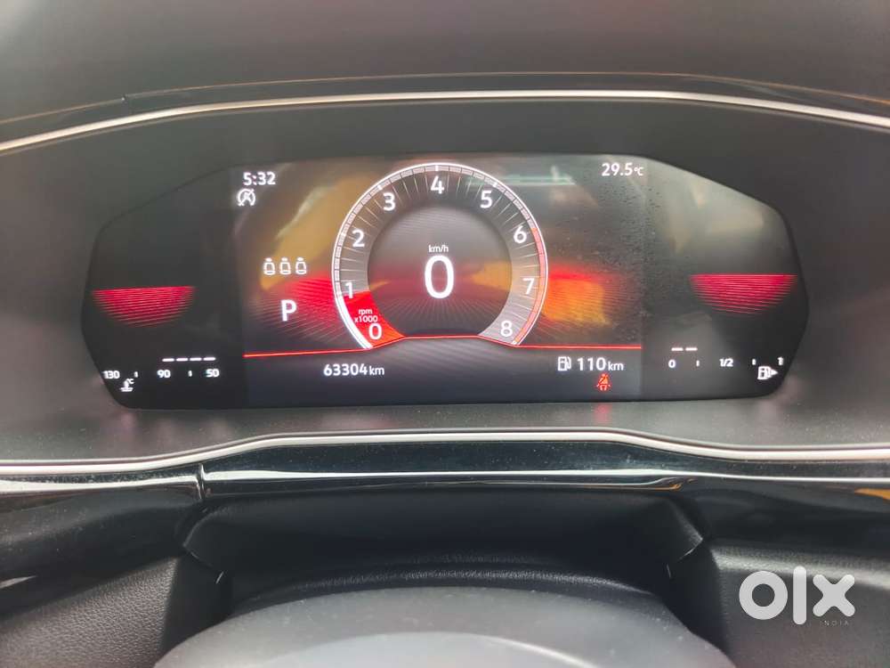 Volkswagen Taigun Gt Plus 1.5 Tsi Dsg, 2024, Petrol