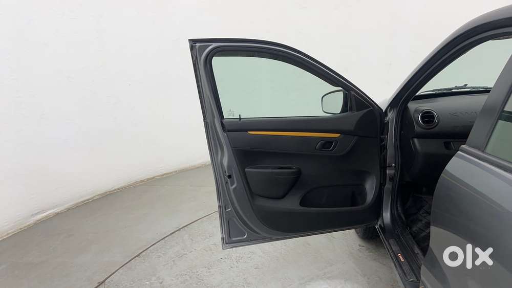 Renault Kwid 1.0 Rxt Easy-r, 2025, Petrol