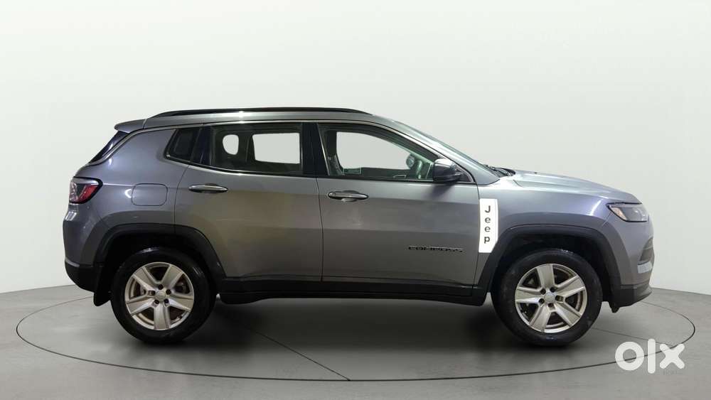 Jeep Compass 1.4 Sport, 2021, Petrol