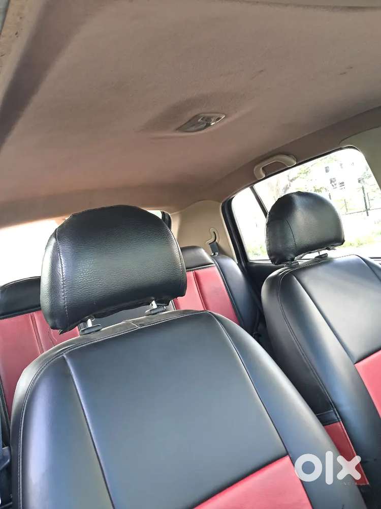 Hyundai Getz 2006 Petrol 48000 Km Driven