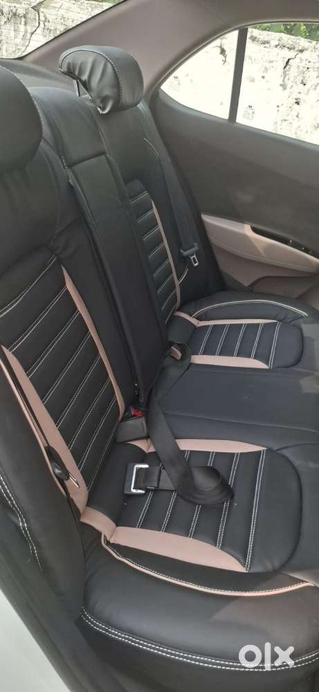 Hyundai Xcent Petrol 2016