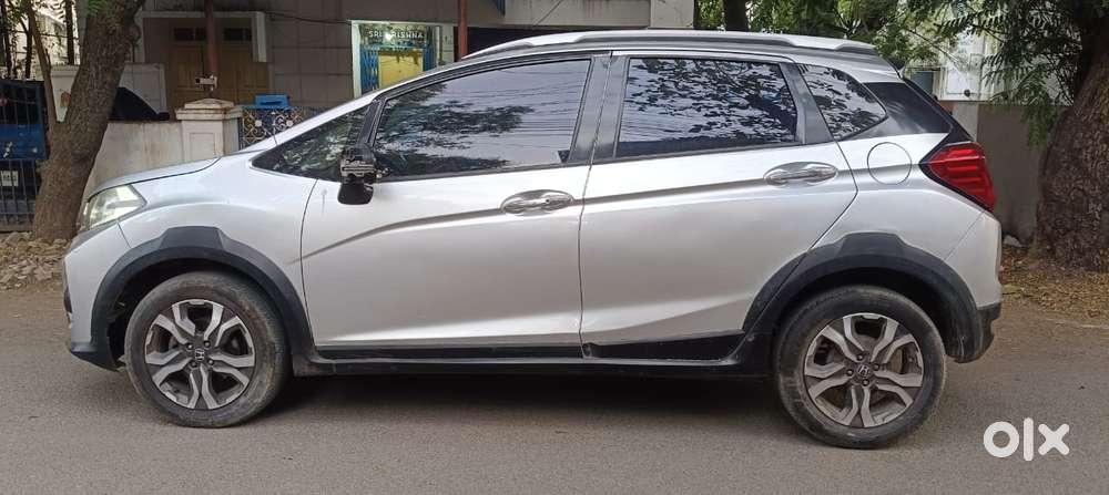 Honda Wr-v I-dtec V, 2019, Diesel