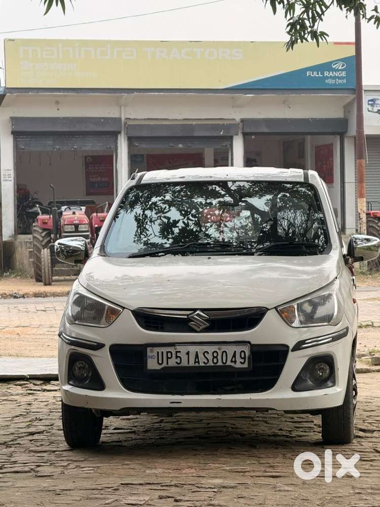 Maruti Alto K10 2nd 2019 June