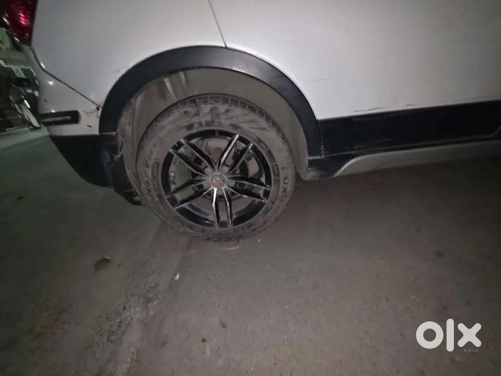 Maruti Suzuki S Cross 2019 Diesel Car
