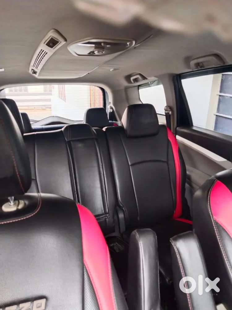 Mahindra Marazzo 2019 Diesel 30000 Km Driven