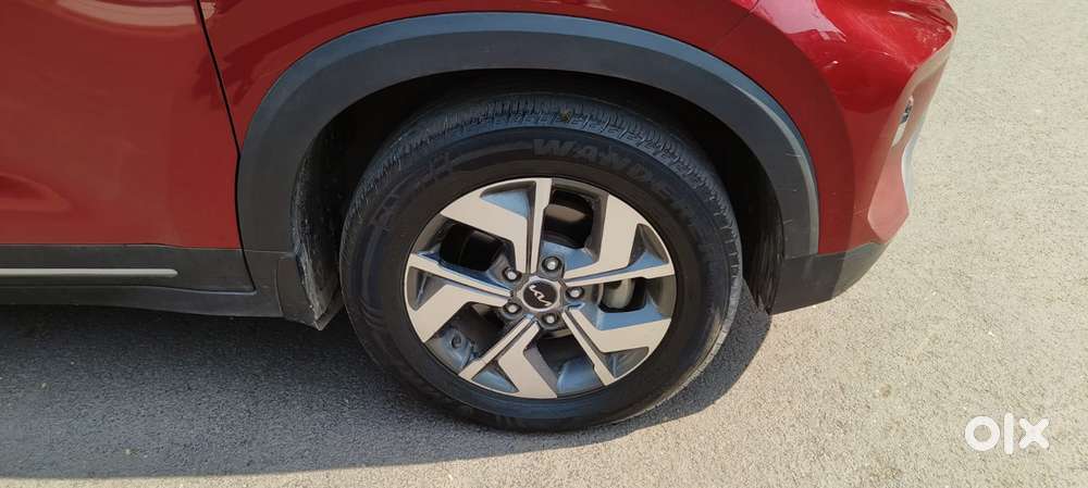 Kia Sonet Htx 1.5 Diesel, 2022, Diesel