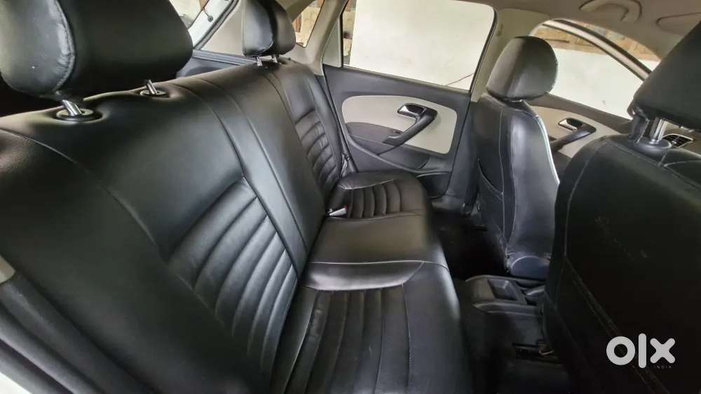 Volkswagen Polo 1.2 Gt 2013