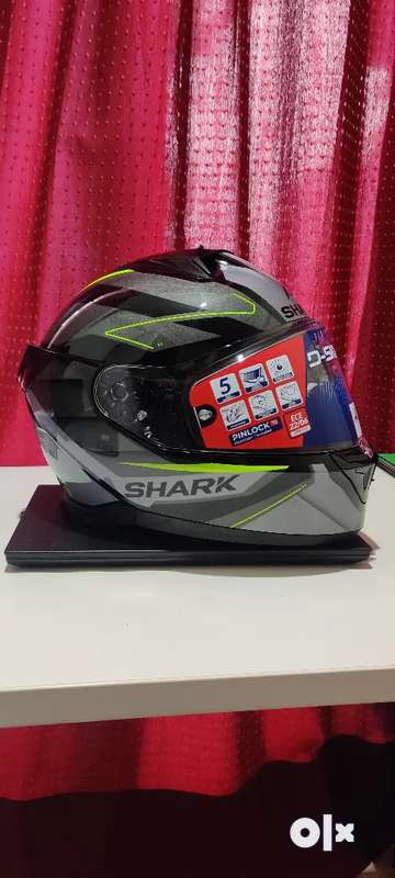 Shark bike helmet hot sale