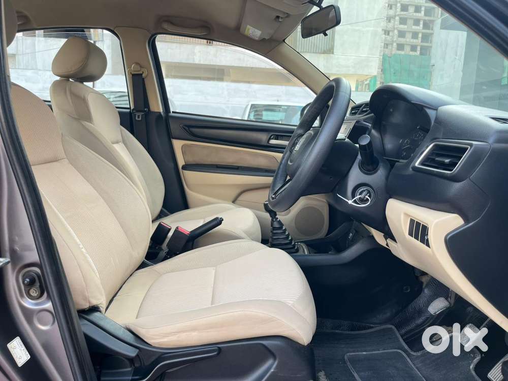 Honda Amaze 1.2 Smt I Vtec, 2019, Petrol
