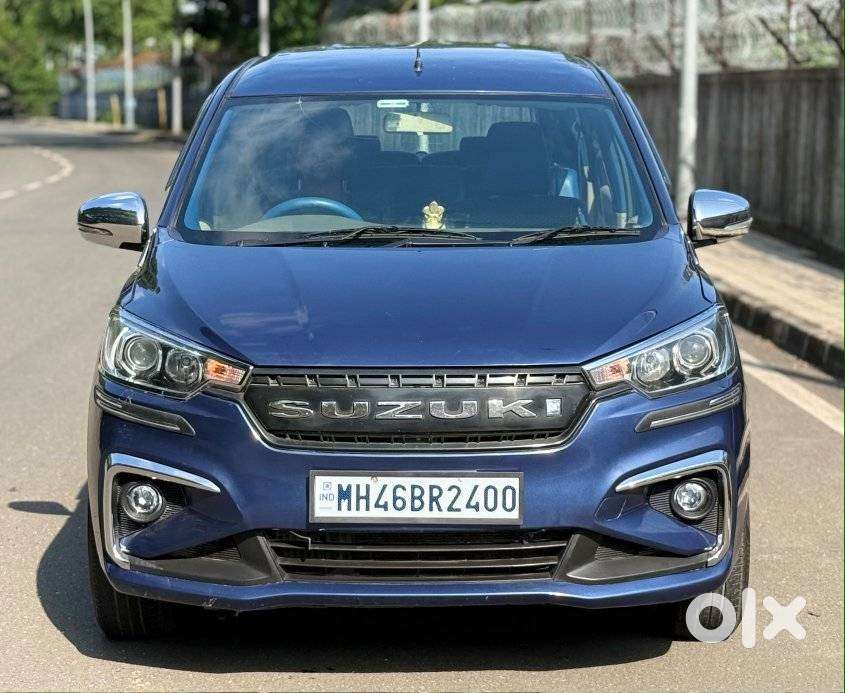 Maruti Suzuki Ertiga Shvs Vdi, 2019, Diesel