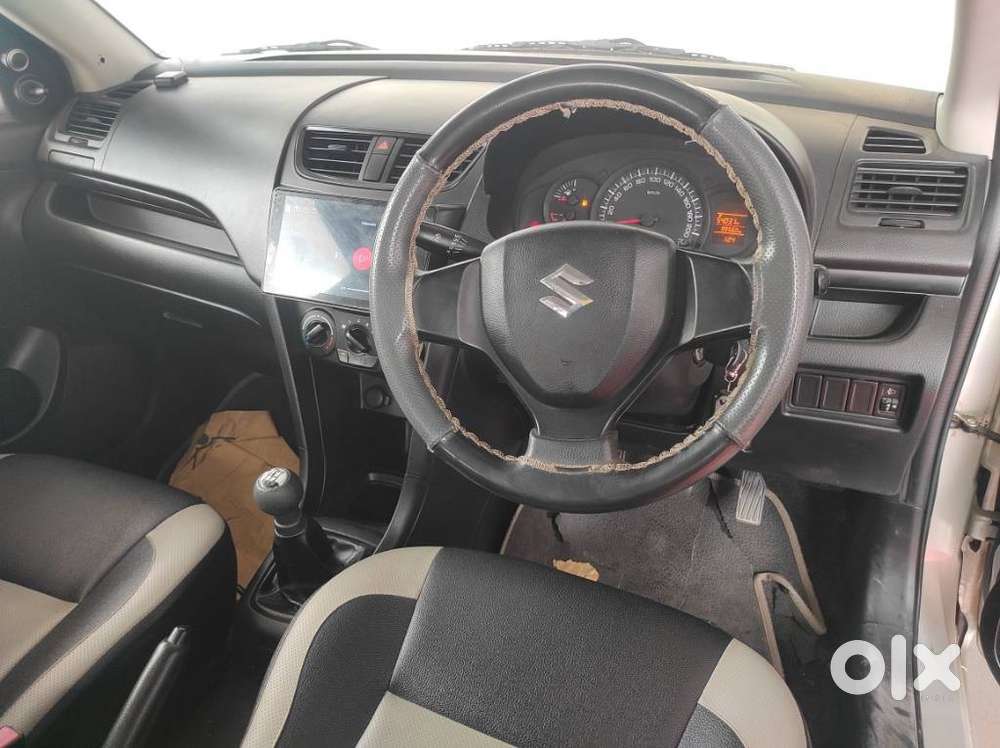 Maruti Suzuki Swift Ddis Ldi, 2012, Diesel