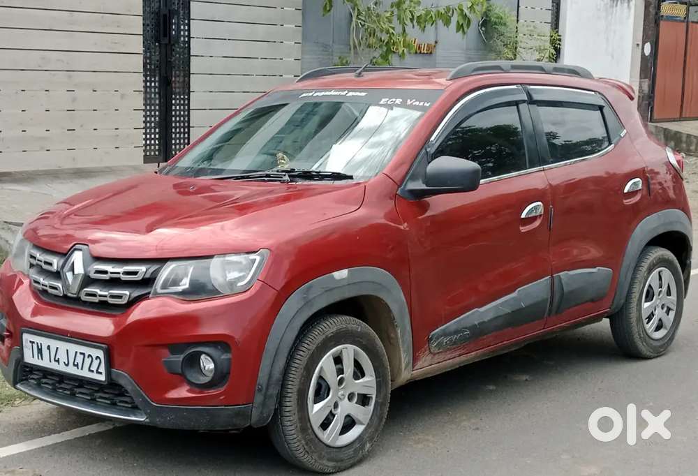 Renault Kwid In Excellent Quality