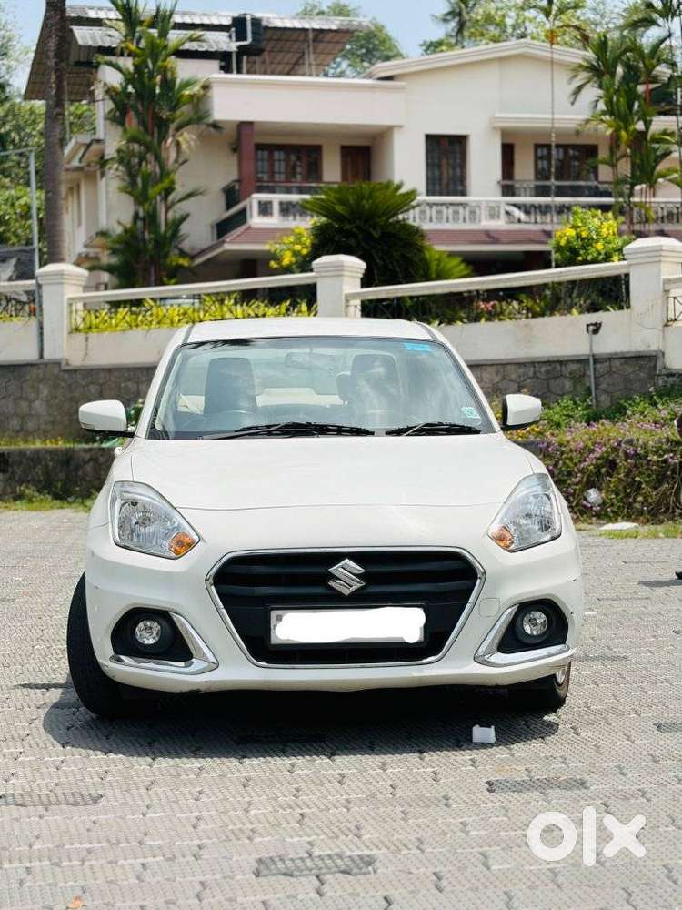 Maruti Suzuki Dzire 1.2 Vxi, 2023, Petrol
