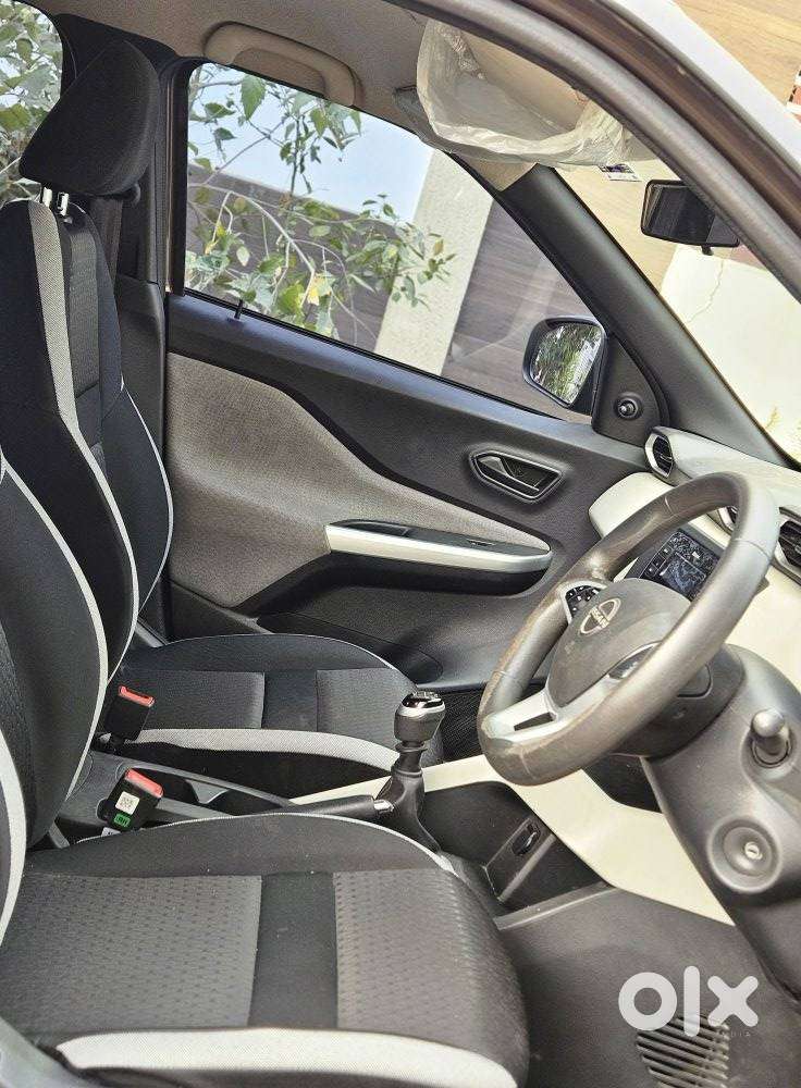 Nissan Magnite 1.0 Xl, 2021, Petrol