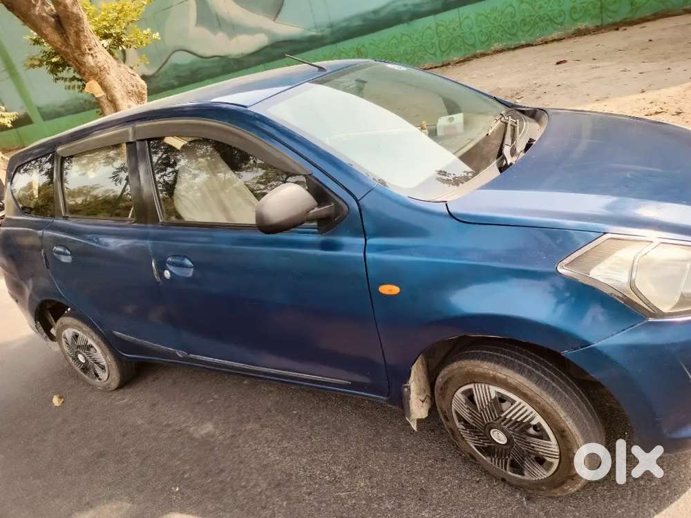 Datsun Go Plus