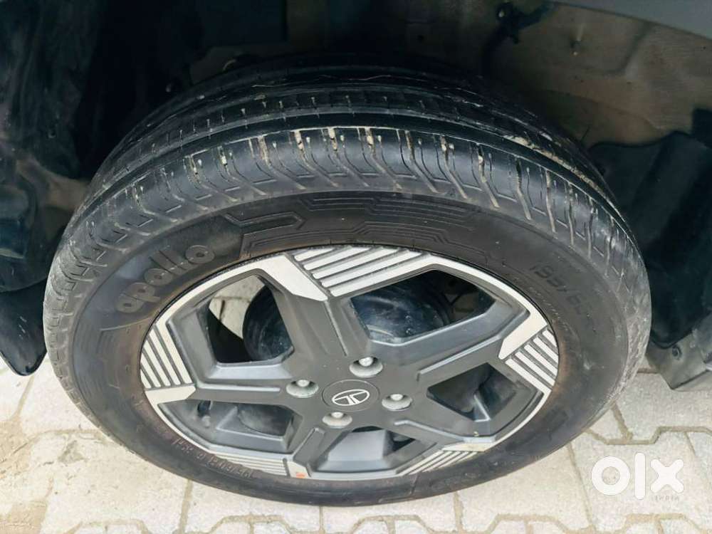 Tata Punch Ev Empowered Plus S Lr Ac Fc, 2024, Electric