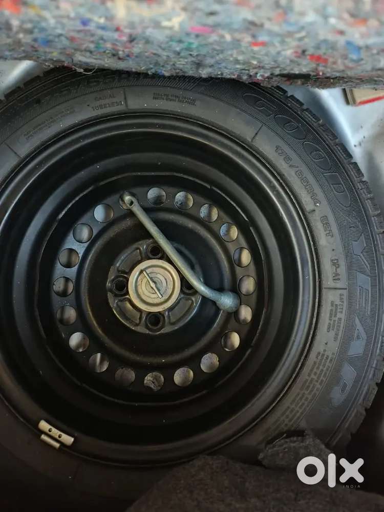 Honda Brio 2013 Petrol 490000 Km Driven