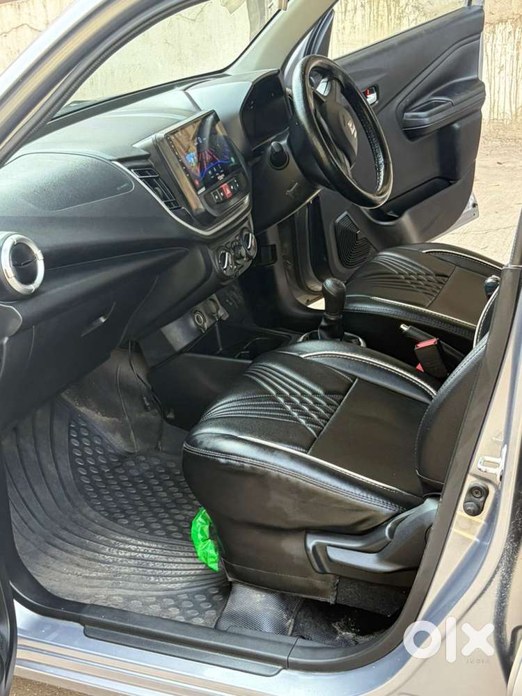 Maruti Suzuki Celerio 2024 Cng & Hybrids 23000 Km Driven