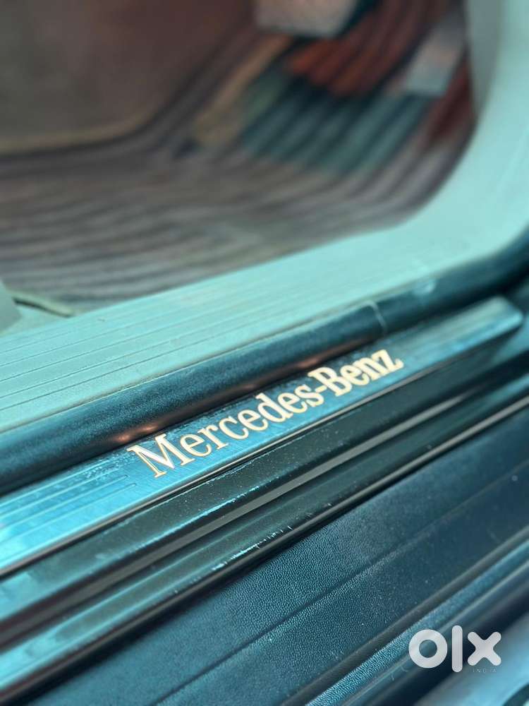 Mercedes-benz M-class Ml 350, 2013, Diesel