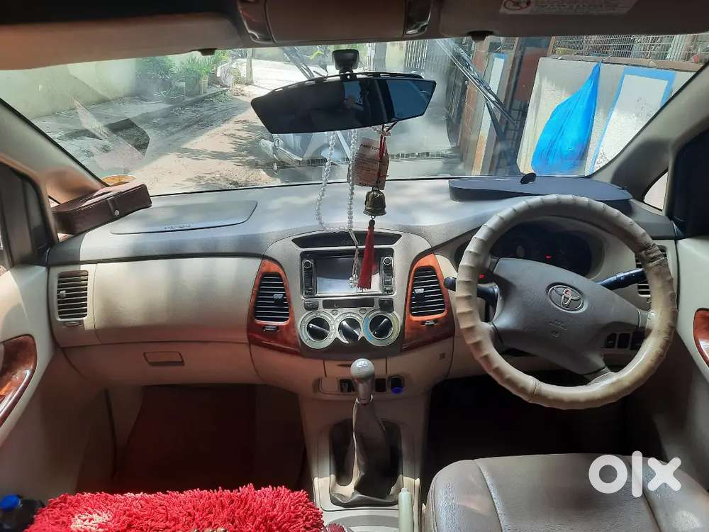 Toyota Innova 2007
