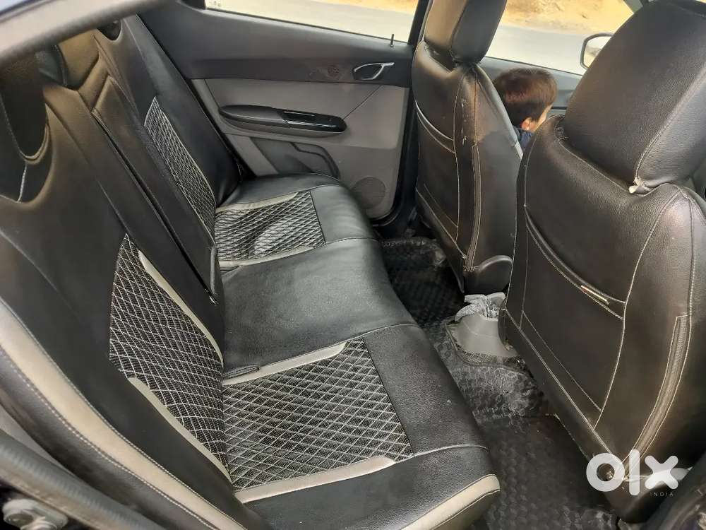 Tata Tigor 2019 Petrol Well Maintained