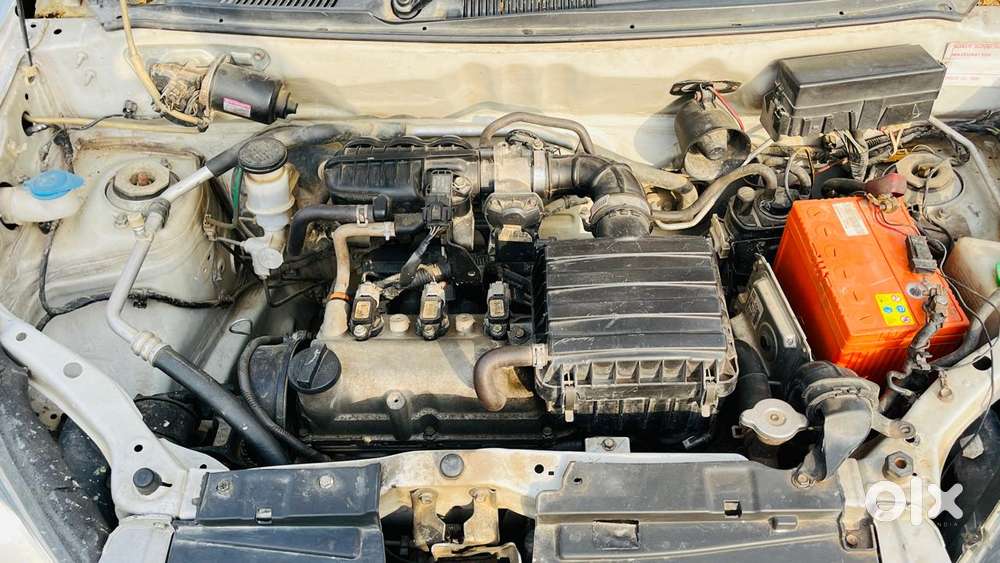 Maruti Suzuki Alto 800 Lxi, 2017, Petrol