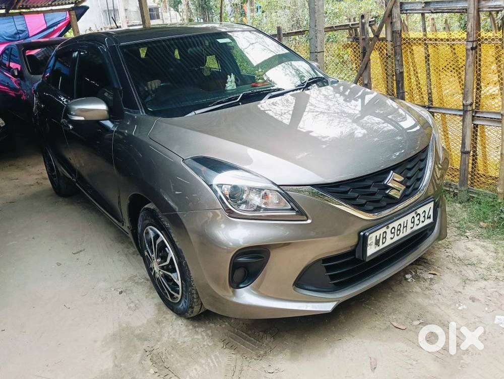 Maruti Suzuki Baleno Delta, 2020, Petrol