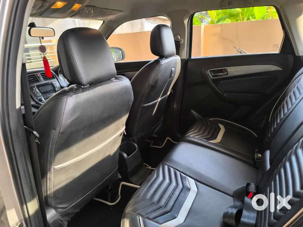 Maruti Suzuki Vitara Brezza 2019 Diesel 57000 Km Driven