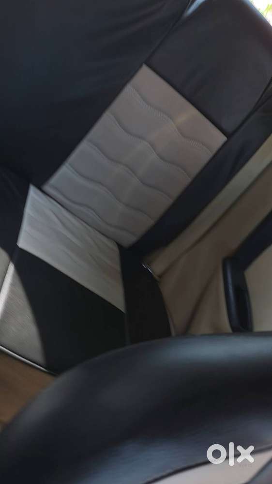 Honda Brio Vx