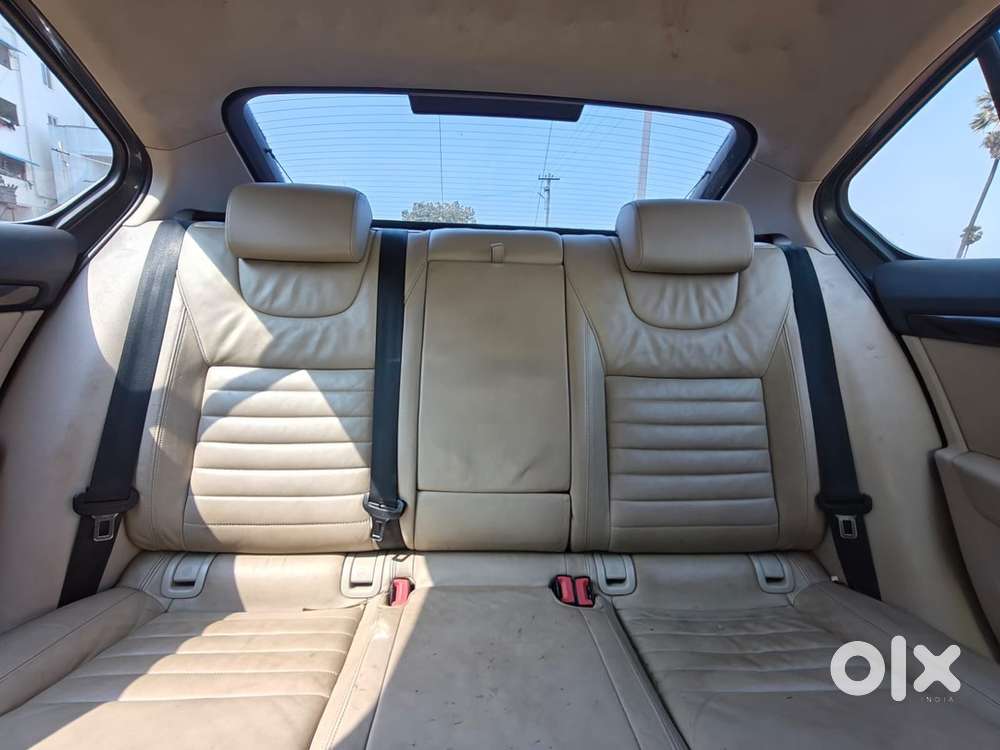 Skoda Octavia 2016 Diesel Well Maintained