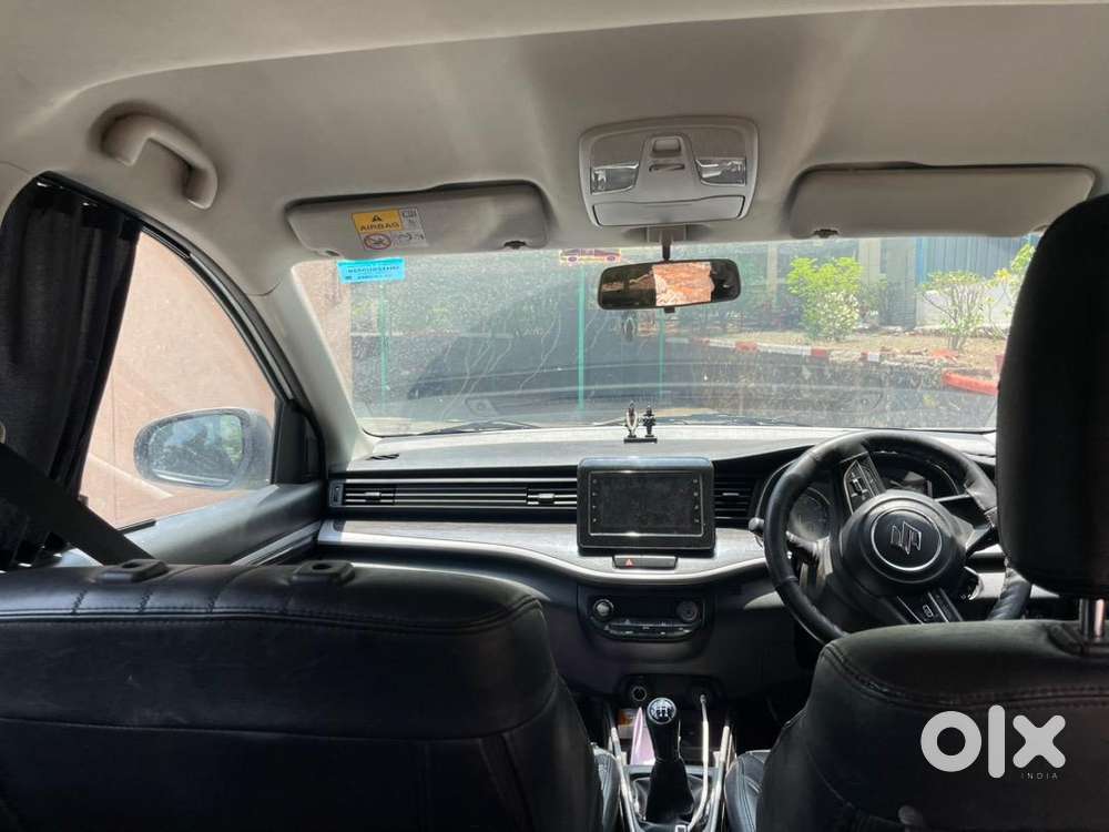 Maruti Suzuki 2020 Manual