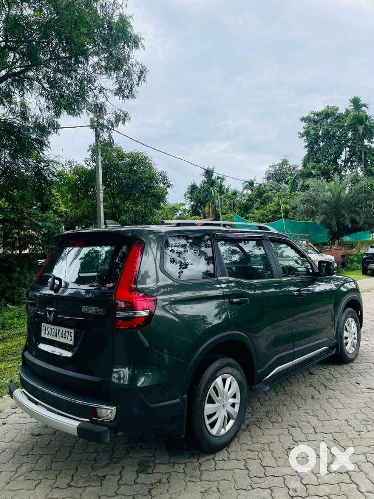 Mahindra Scorpio-n 2.2 Z6 Diesel Mt 7 Str, 2023, Diesel