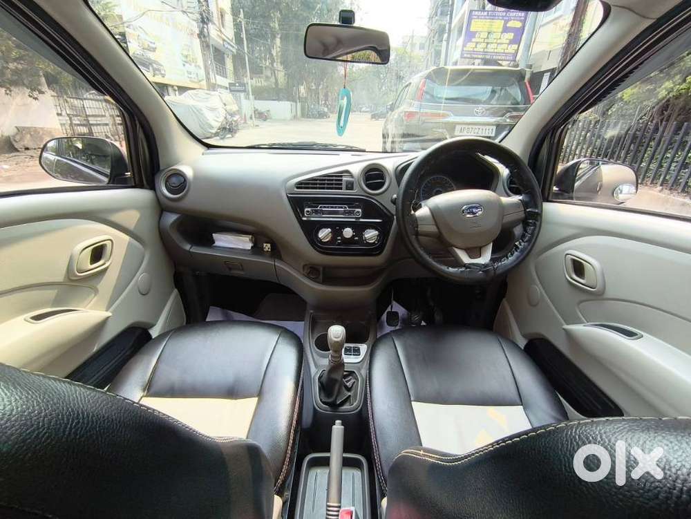Datsun Redigo