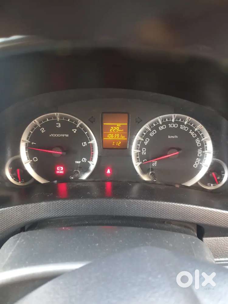 Maruti Suzuki Swift 2017 Diesel 10650 Km Driven