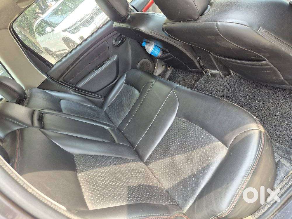 Renault Duster 85ps Diesel Rxs, 2017, Diesel