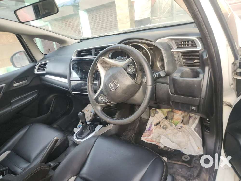 Honda Br-v 2019 Diesel 60000 Km Driven